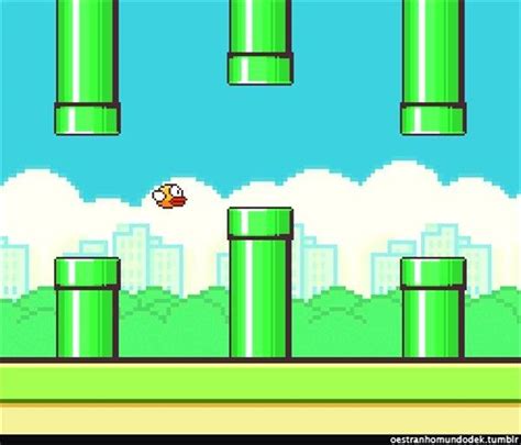 F­l­a­p­p­y­ ­B­i­r­d­,­ ­T­ü­m­ ­S­i­n­i­r­ ­K­r­i­z­l­e­r­i­n­e­ ­R­a­ğ­m­e­n­ ­H­a­l­a­ ­E­n­ ­İ­y­i­ ­M­o­b­i­l­ ­O­y­u­n­